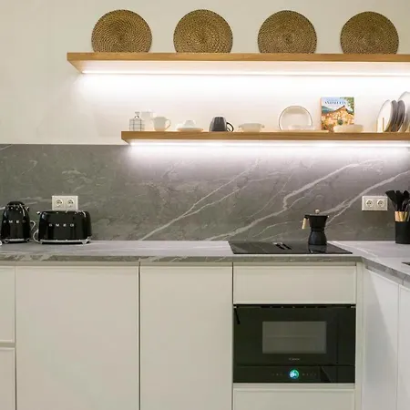 Deluxe Loft Constitucion Malaga